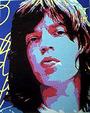 Mick Jagger profile picture