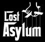 Lost Asylum R.I.P. (NEW CD OUT SOON) profile picture