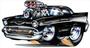 Gary 57 Chevy Fins! profile picture