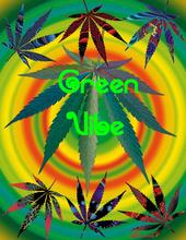 Green Vibe profile picture