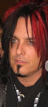 Nikki Sixx profile picture