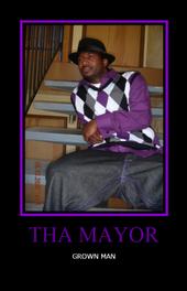 THA MAYOR OF DA BAY AREA profile picture