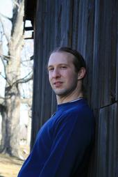 Adam Bergeron--Pianist, Composer, Performer profile picture