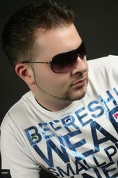 DJ Tolga K aka Curtis Delay profile picture