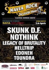 Festival Venera Sound Navia Rock profile picture