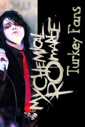 MyChemicalRomance[TurkeyFans] |MCRime| profile picture