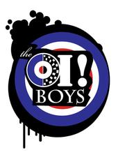 The Oi! Boys profile picture