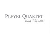 Pleyel Quartet and Friends profile picture