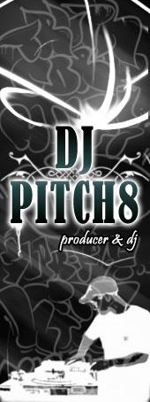 dj pitch8 - Original Motherfunker! profile picture