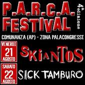 PARCA Festival profile picture