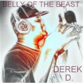 buy the albuim on ITUNES (BELLY OF THE BEAST) profile picture