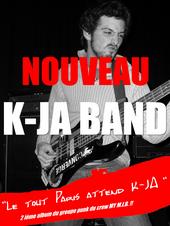 K-JA BAND profile picture