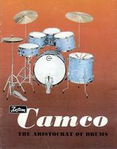 CAMCO * Vintage Drums profile picture