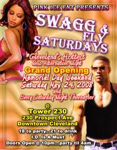 CLEVELAND GIT TO TOWER 230 ITS FREE THIS SATURDAY profile picture