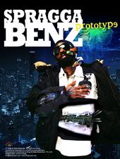 (SPRAGGA BENZ) profile picture