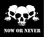 Now or never(R.I.P.) profile picture