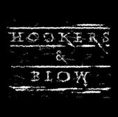 HOOKERS & BLOW official MYSPACE profile picture