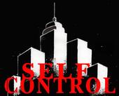 self control profile picture