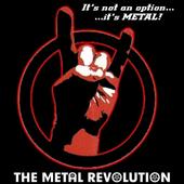 The Metal Revolution profile picture