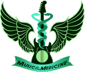 Music Is The Medicine profile picture