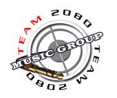 TEAM 2080 MUSIC GROUP profile picture