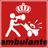 AMBULANTE profile picture