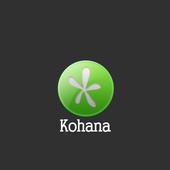 Kohana profile picture