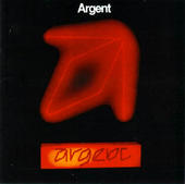 Argent profile picture