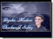 Psychic Medium, Charles J Sibley profile picture