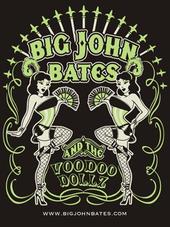 Big John Bates & the Voodoo Dollz profile picture