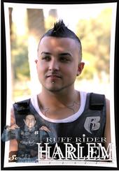 HARLEM FROM THE WEST COAST RUFF RYDERS profile picture