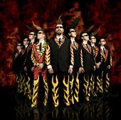 LENINGRAD COWBOYS profile picture