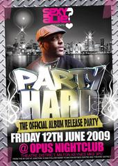 Donaeo/SexyAlie 12TH Of June Milton Keynes Opus !! profile picture