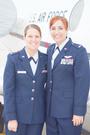 Air Force Flygirl profile picture