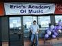 Eric's Academy Of Music profile picture