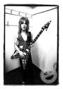 Randy Rhoads profile picture