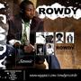 Rowdy Records profile picture