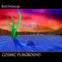 Rod DeGeorge CD Now Available profile picture