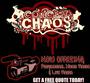 CONCERT CHAOS[10/14 ONCE NOTHING-10/21 SYNT/IWABO] profile picture