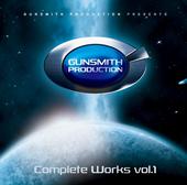 Flammable-GSPã€ŒCompleteWorksVol.1ã€now on street profile picture