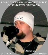 Steven Davis Jr. - Singing for the Children profile picture