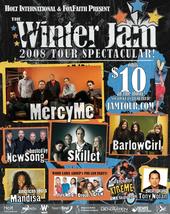 WinterJam Tour Spectacular profile picture