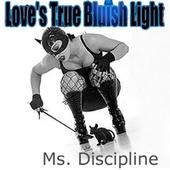 Love’s True Bluish Light profile picture