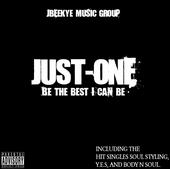 Jus-One profile picture