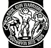 the Soul Gun Warriors profile picture