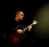 Matt Otten - Jazz Guitar profile picture