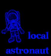 Local Astronaut profile picture