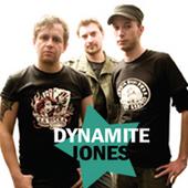 Dynamite Jones profile picture