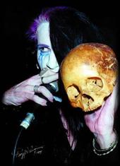 Rozz Williams profile picture