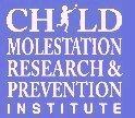 Child Molestation Research & Prevention Instit profile picture